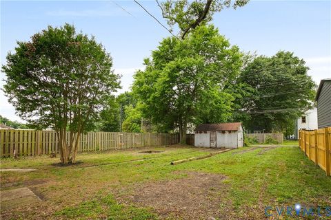 Tiny photo for 3018 Lamb Avenue, Richmond, VA 23222 (MLS # 2614365)