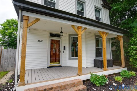 Tiny photo for 3018 Lamb Avenue, Richmond, VA 23222 (MLS # 2614365)
