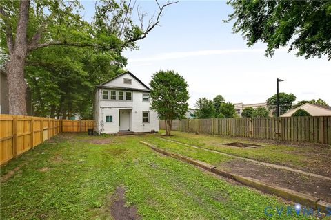 Tiny photo for 3018 Lamb Avenue, Richmond, VA 23222 (MLS # 2614365)