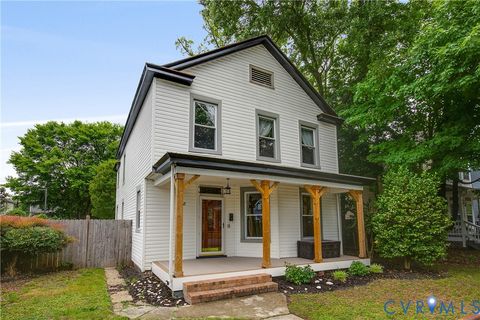 Tiny photo for 3018 Lamb Avenue, Richmond, VA 23222 (MLS # 2614365)