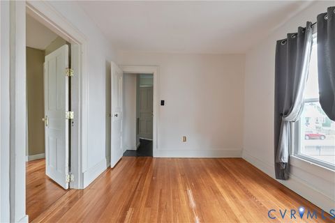 Tiny photo for 3018 Lamb Avenue, Richmond, VA 23222 (MLS # 2614365)