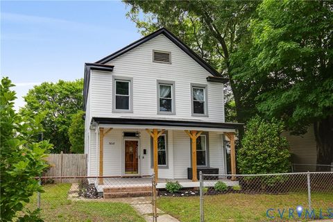 Photo of 3018 Lamb Avenue, Richmond, VA 23222 (MLS # 2614365)