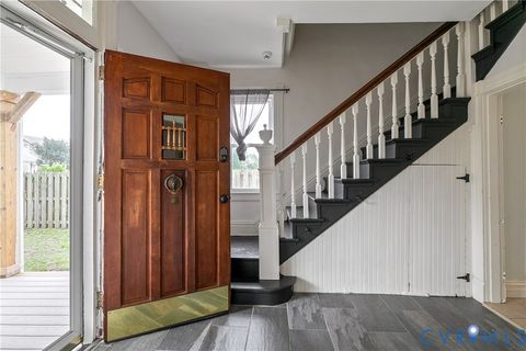 Tiny photo for 3018 Lamb Avenue, Richmond, VA 23222 (MLS # 2614365)