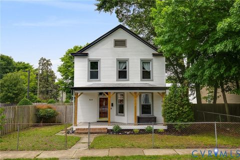 Tiny photo for 3018 Lamb Avenue, Richmond, VA 23222 (MLS # 2614365)