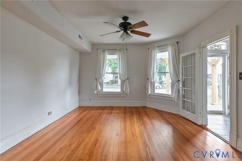 Tiny photo for 3018 Lamb Avenue, Richmond, VA 23222 (MLS # 2614365)
