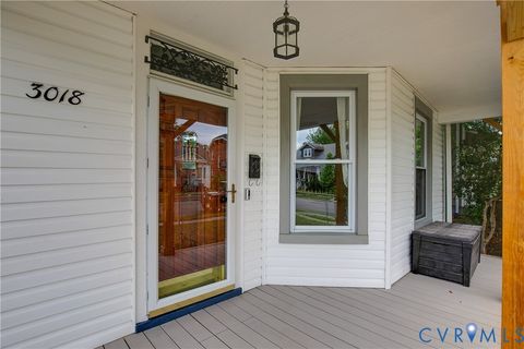 Tiny photo for 3018 Lamb Avenue, Richmond, VA 23222 (MLS # 2614365)