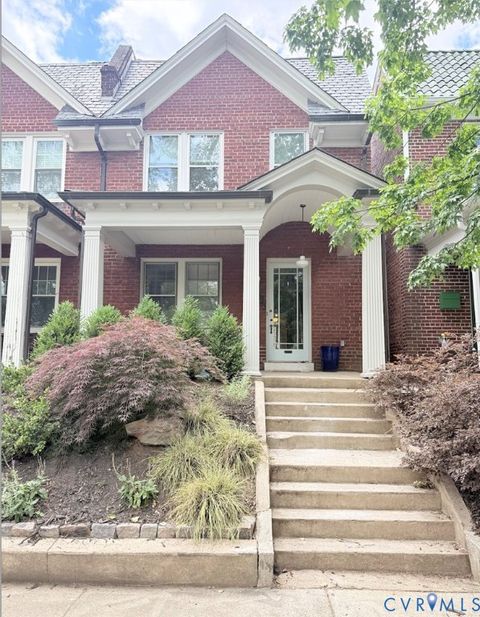 Photo of 3323 W Grace Street, Richmond, VA 23221 (MLS # 2614924)