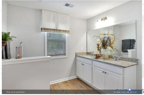 Tiny photo for 6421 Lila Crest Lane, Chesterfield, VA 23112 (MLS # 2605020)