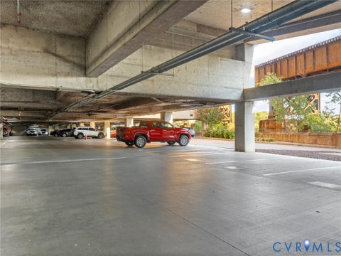 Tiny photo for 1101 Haxall Point #U710, Richmond, VA 23219 (MLS # 2625297)