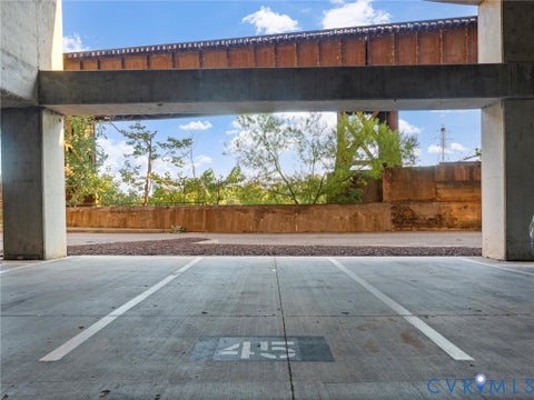 Tiny photo for 1101 Haxall Point #U710, Richmond, VA 23219 (MLS # 2625297)