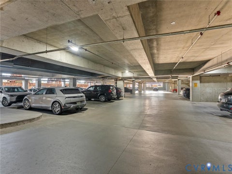 Tiny photo for 1101 Haxall Point #U710, Richmond, VA 23219 (MLS # 2625297)