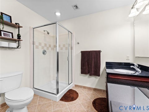 Tiny photo for 1101 Haxall Point #U710, Richmond, VA 23219 (MLS # 2625297)