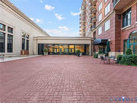 Tiny photo for 1101 Haxall Point #U710, Richmond, VA 23219 (MLS # 2625297)