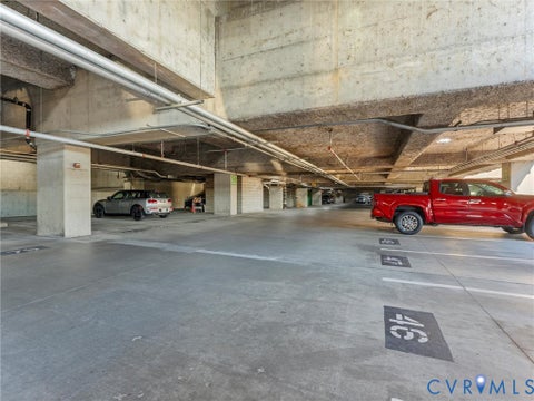 Tiny photo for 1101 Haxall Point #U710, Richmond, VA 23219 (MLS # 2625297)