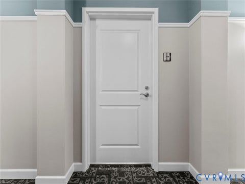 Tiny photo for 1101 Haxall Point #U710, Richmond, VA 23219 (MLS # 2625297)