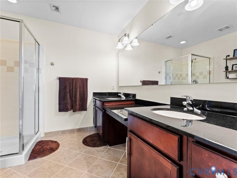 Tiny photo for 1101 Haxall Point #U710, Richmond, VA 23219 (MLS # 2625297)