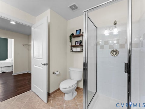 Tiny photo for 1101 Haxall Point #U710, Richmond, VA 23219 (MLS # 2625297)