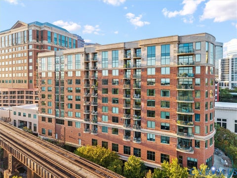 Tiny photo for 1101 Haxall Point #U710, Richmond, VA 23219 (MLS # 2625297)