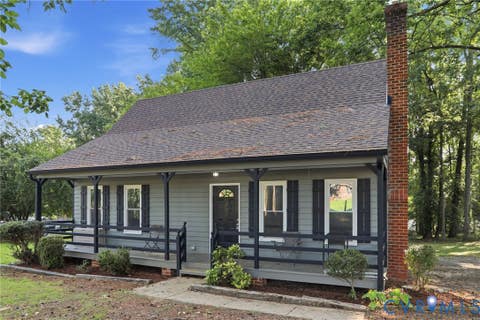 Tiny photo for 1291 Grapevine Road, Sandston, VA 23150 (MLS # 2619572)