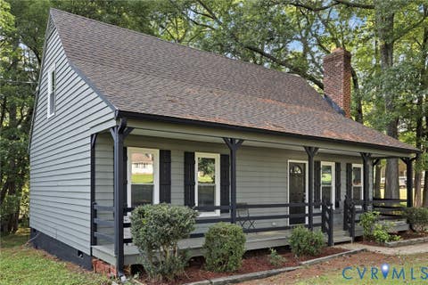 Photo of 1291 Grapevine Road, Sandston, VA 23150 (MLS # 2619572)