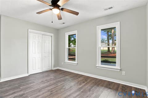 Tiny photo for 1291 Grapevine Road, Sandston, VA 23150 (MLS # 2619572)