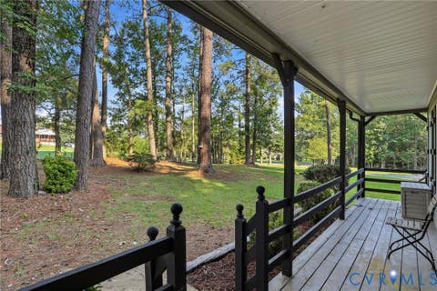 Tiny photo for 1291 Grapevine Road, Sandston, VA 23150 (MLS # 2619572)