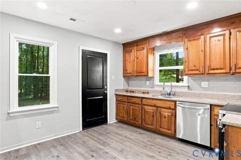 Tiny photo for 1291 Grapevine Road, Sandston, VA 23150 (MLS # 2619572)