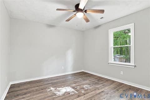 Tiny photo for 1291 Grapevine Road, Sandston, VA 23150 (MLS # 2619572)