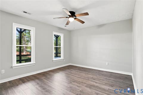 Tiny photo for 1291 Grapevine Road, Sandston, VA 23150 (MLS # 2619572)