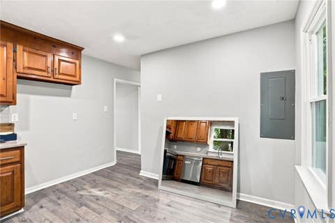 Tiny photo for 1291 Grapevine Road, Sandston, VA 23150 (MLS # 2619572)