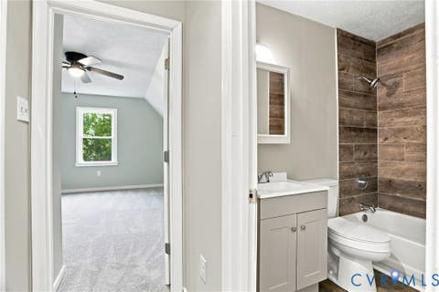 Tiny photo for 1291 Grapevine Road, Sandston, VA 23150 (MLS # 2619572)