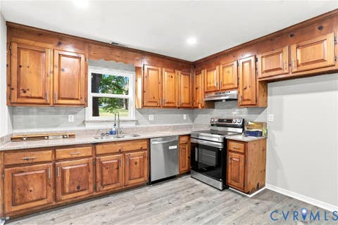 Tiny photo for 1291 Grapevine Road, Sandston, VA 23150 (MLS # 2619572)