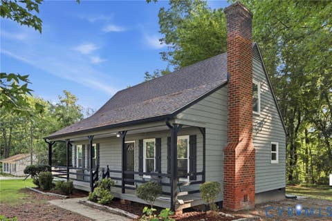 Tiny photo for 1291 Grapevine Road, Sandston, VA 23150 (MLS # 2619572)