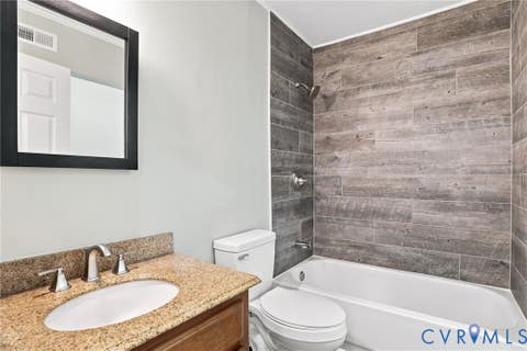 Tiny photo for 1291 Grapevine Road, Sandston, VA 23150 (MLS # 2619572)