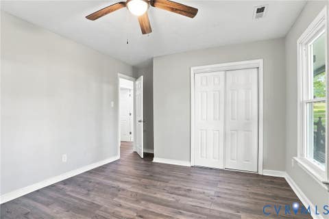 Tiny photo for 1291 Grapevine Road, Sandston, VA 23150 (MLS # 2619572)
