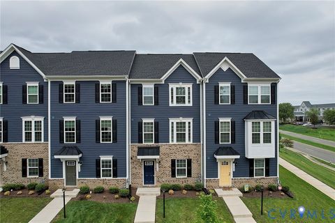Tiny photo for 11190 Winding Brook Terrace Terrace, Ashland, VA 23005 (MLS # 2610682)