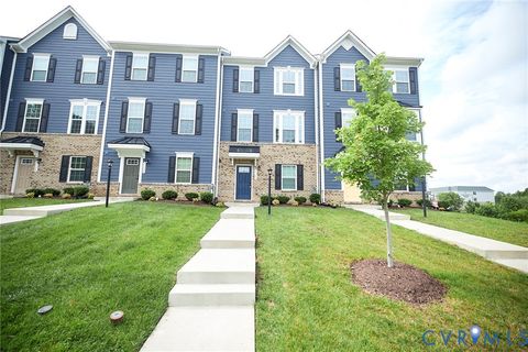 Tiny photo for 11190 Winding Brook Terrace Terrace, Ashland, VA 23005 (MLS # 2610682)