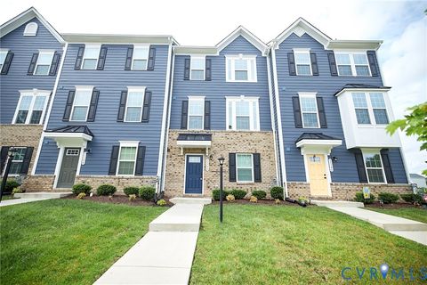 Tiny photo for 11190 Winding Brook Terrace Terrace, Ashland, VA 23005 (MLS # 2610682)