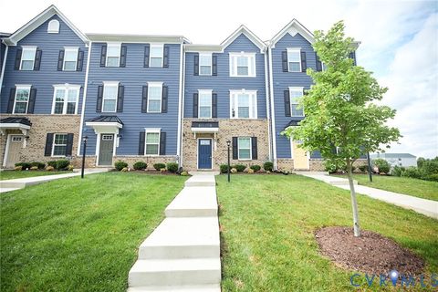 Tiny photo for 11190 Winding Brook Terrace Terrace, Ashland, VA 23005 (MLS # 2610682)