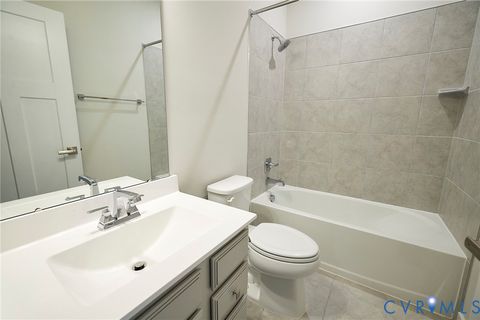 Tiny photo for 11190 Winding Brook Terrace Terrace, Ashland, VA 23005 (MLS # 2610682)
