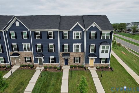 Photo of 11190 Winding Brook Terrace Terrace, Ashland, VA 23005 (MLS # 2610682)