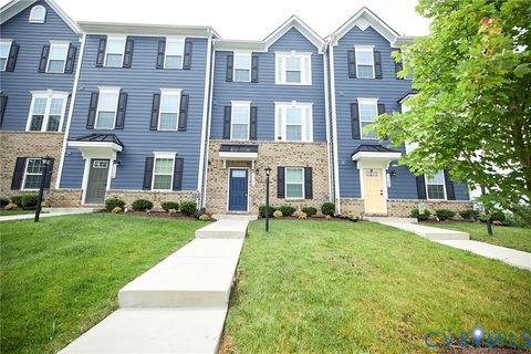 Tiny photo for 11190 Winding Brook Terrace Terrace, Ashland, VA 23005 (MLS # 2610682)