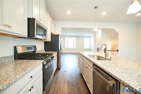 Tiny photo for 11190 Winding Brook Terrace Terrace, Ashland, VA 23005 (MLS # 2610682)