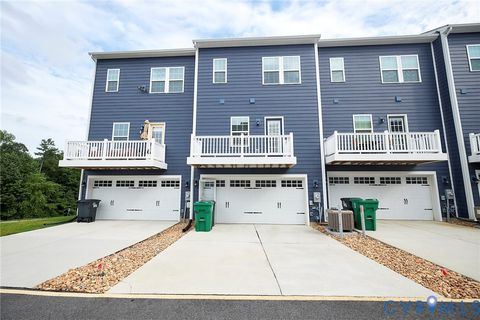 Tiny photo for 11190 Winding Brook Terrace Terrace, Ashland, VA 23005 (MLS # 2610682)