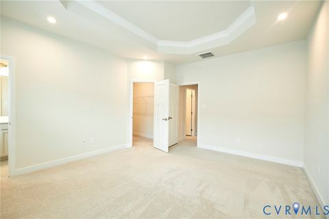 Tiny photo for 11190 Winding Brook Terrace Terrace, Ashland, VA 23005 (MLS # 2610682)
