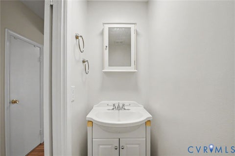 Tiny photo for 1555 Skirmish Run Drive #1555, Henrico, VA 23228 (MLS # 2624265)