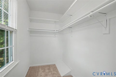 Tiny photo for 1555 Skirmish Run Drive #1555, Henrico, VA 23228 (MLS # 2624265)