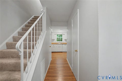 Tiny photo for 1555 Skirmish Run Drive #1555, Henrico, VA 23228 (MLS # 2624265)