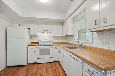 Tiny photo for 1555 Skirmish Run Drive #1555, Henrico, VA 23228 (MLS # 2624265)