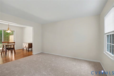 Tiny photo for 1555 Skirmish Run Drive #1555, Henrico, VA 23228 (MLS # 2624265)
